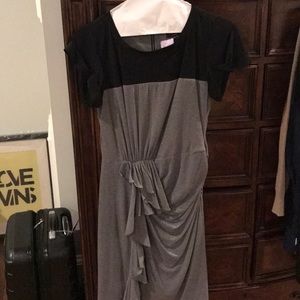 Laundry by Shelli degas dress